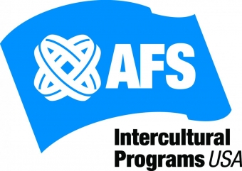 AFS-USA Virginia Intercultural Programs Logo